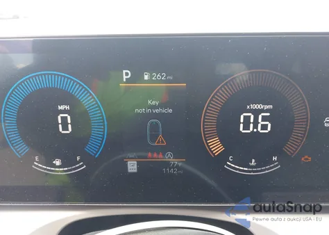 2025 Hyundai Tucson Sel из США, поврежденный, VIN 5NMJB3DE8SH442095